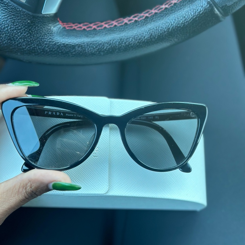 Prada sunglasses